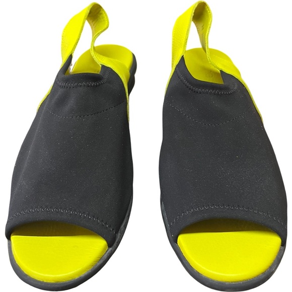 Arche DAJAC SANDALS Size 8 - Picture 10 of 12